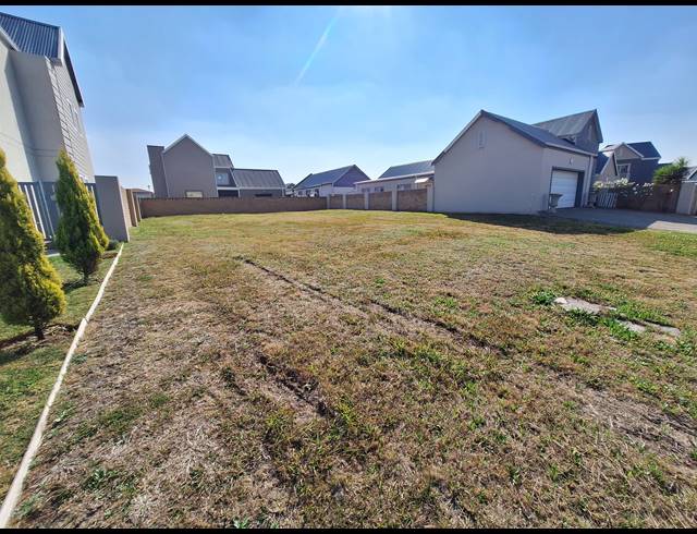 425M² VACANT LAND FOR SALE IN RIVERSPRAY LIFESTYLE ESTATE